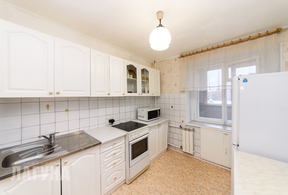 
  Продается 2-комн. квартира, 49.2 м², Учебная ул, д. 11
. Фото 5.