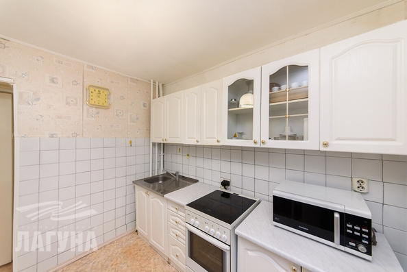 
  Продается 2-комн. квартира, 49.2 м², Учебная ул, д. 11
. Фото 14.