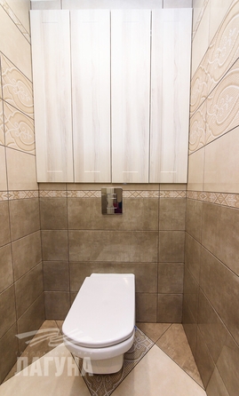 
  Продается 3-комн. квартира, 56.1 м², Дальне-Ключевская ул, д. 5
. Фото 8.