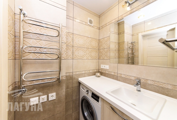 
  Продается 3-комн. квартира, 56.1 м², Дальне-Ключевская ул, д. 5
. Фото 13.