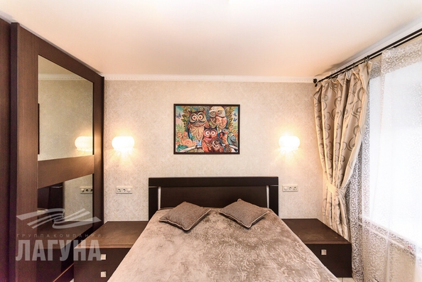 
  Продается 3-комн. квартира, 56.1 м², Дальне-Ключевская ул, д. 5
. Фото 19.