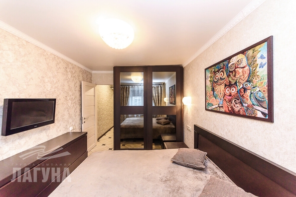 
  Продается 3-комн. квартира, 56.1 м², Дальне-Ключевская ул, д. 5
. Фото 21.