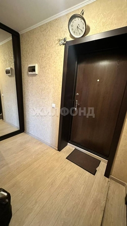 
  Продается 1-комн. квартира, 37 м², Богдана Хмельницкого ул, д. 5/1
. Фото 1.