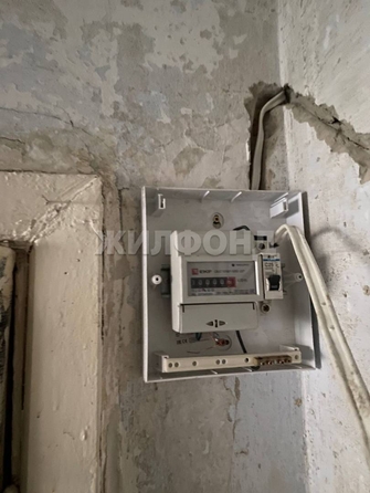 
  Продается студия, 18.5 м², Промышленный пер, д. 9
. Фото 10.