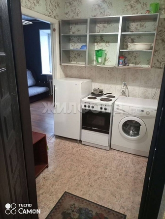 
  Продается студия, 23 м², Промышленный пер, д. 9А
. Фото 1.