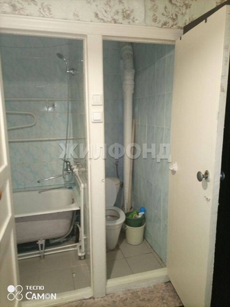 
  Продается студия, 23 м², Промышленный пер, д. 9А
. Фото 8.