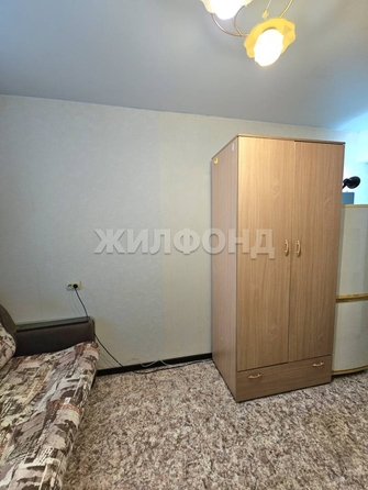 
  Продается студия, 14 м², Нахимова пер, д. 14
. Фото 6.