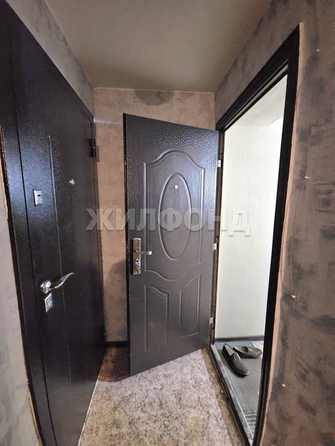 
  Продается студия, 14 м², Нахимова пер, д. 14
. Фото 7.