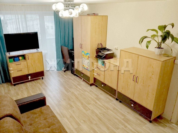 
  Продается 2-комн. квартира, 44.4 м², Светлый поселок, д. 58А
. Фото 1.