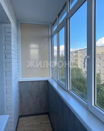 
  Продается 2-комн. квартира, 54 м², Иркутский пер, д. 11А
. Фото 10.