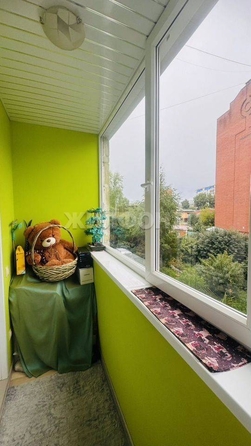 
  Продается 2-комн. квартира, 51 м², Мичурина ул, д. 41
. Фото 13.