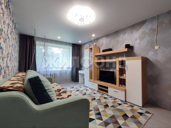 
  Продается 2-комн. квартира, 43.7 м², Светлый поселок, д. 14
. Фото 1.