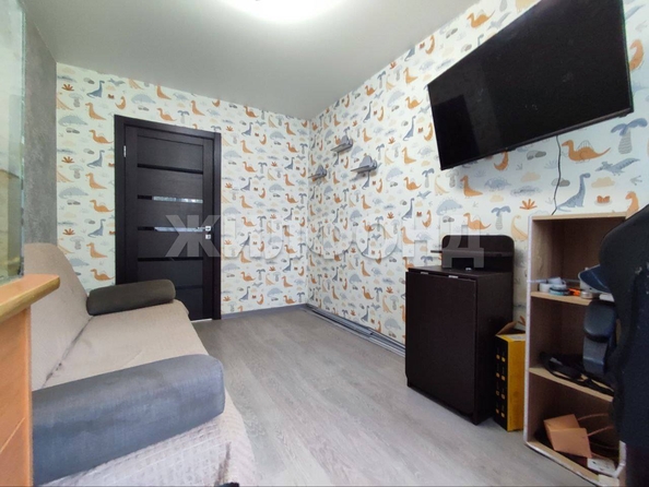 
  Продается 2-комн. квартира, 43.7 м², Светлый поселок, д. 14
. Фото 5.