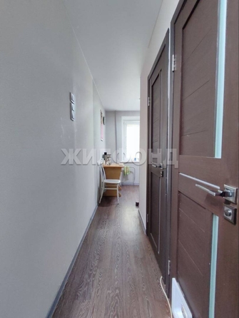 
  Продается 2-комн. квартира, 43.7 м², Светлый поселок, д. 14
. Фото 9.