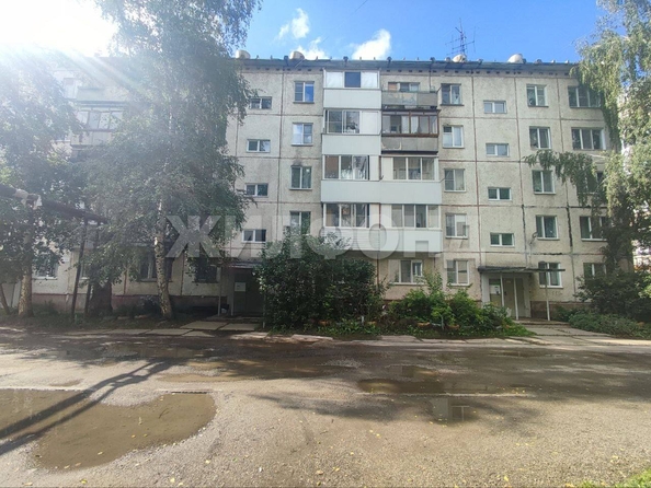 
  Продается 2-комн. квартира, 43.7 м², Светлый поселок, д. 14
. Фото 16.