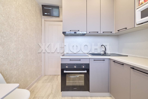 
  Продается 2-комн. квартира, 43.3 м², Мичурина ул, д. 79
. Фото 3.