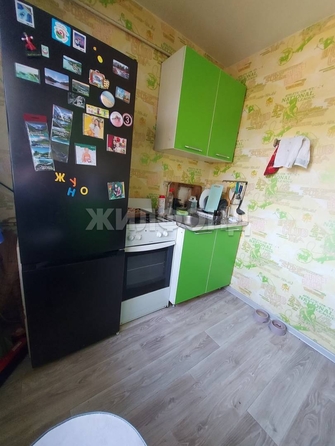 
  Продается 2-комн. квартира, 46.8 м², Мичурина ул, д. 95
. Фото 10.