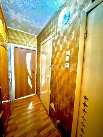 
  Продается 3-комн. квартира, 65.6 м², Пугачева ул, д. 1
. Фото 11.