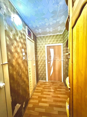 
  Продается 3-комн. квартира, 65.6 м², Пугачева ул, д. 1
. Фото 12.