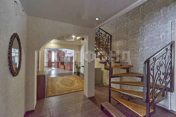 
  Продается дом, 260 м², Томск
. Фото 7.