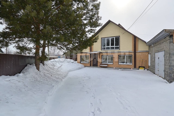 
  Продается дом, 260 м², Томск
. Фото 18.