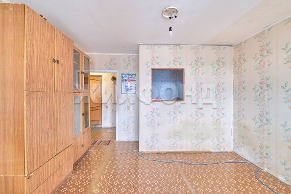 
  Продается 1-комн. квартира, 37 м², Светлый поселок, д. 23
. Фото 1.