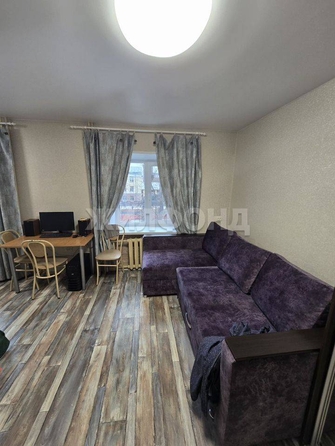 
  Продается студия, 25.5 м², Транспортная ул, д. 4
. Фото 1.