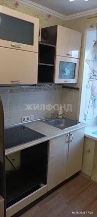 
  Продается 1-комн. квартира, 28.1 м², Беринга ул, д. 3/1
. Фото 5.