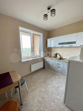 
  Продается 1-комн. квартира, 34.6 м², Сосновый пер, д. 8
. Фото 1.