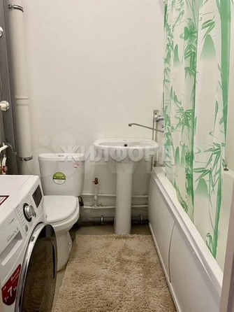 
  Продается 1-комн. квартира, 34.6 м², Сосновый пер, д. 8
. Фото 6.