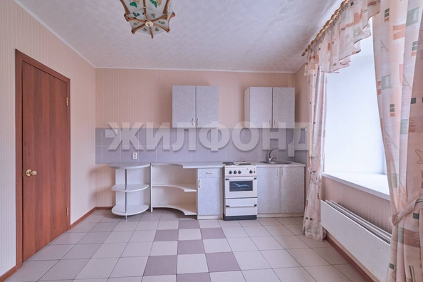 
  Продается 1-комн. квартира, 53.2 м², Герцена ул, д. 43б
. Фото 8.