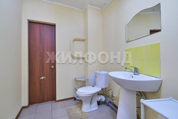 
  Продается 1-комн. квартира, 53.2 м², Герцена ул, д. 43б
. Фото 15.