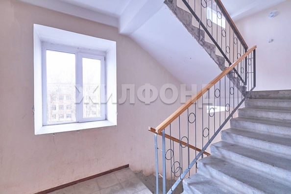 
  Продается 1-комн. квартира, 53.2 м², Герцена ул, д. 43б
. Фото 22.
