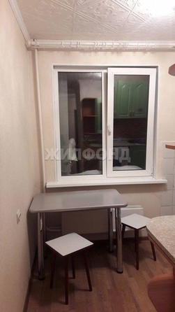 
  Продается 1-комн. квартира, 29 м², Интернационалистов ул, д. 7
. Фото 5.