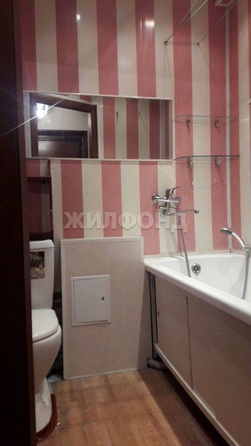 
  Продается 1-комн. квартира, 29 м², Интернационалистов ул, д. 7
. Фото 6.