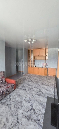 
  Продается 2-комн. квартира, 44 м², Нахимова пер, д. 4
. Фото 2.