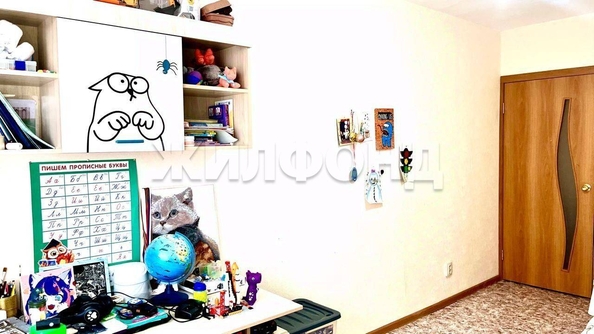 
  Продается 2-комн. квартира, 61 м², Энергетиков ул, д. 13А
. Фото 8.