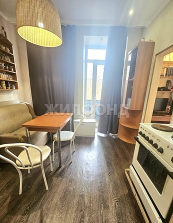 
  Продается 2-комн. квартира, 44.4 м², 40 лет Октября ул, д. 13
. Фото 3.