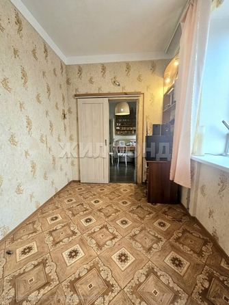 
  Продается 2-комн. квартира, 44.4 м², 40 лет Октября ул, д. 13
. Фото 5.
