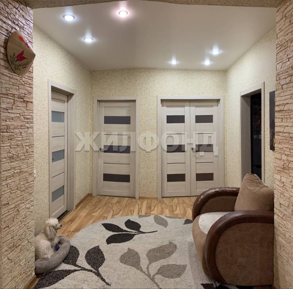 
  Продается 3-комн. квартира, 92.3 м², Говорова ул, д. 46
. Фото 10.