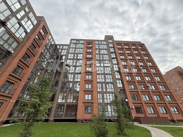 
  Продается 4-комн. квартира, 96 м², ЖК Монблан
. Фото 16.