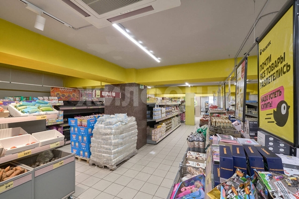 
  Продается торговая площадь, 717 м², Мичурина ул
. Фото 5.