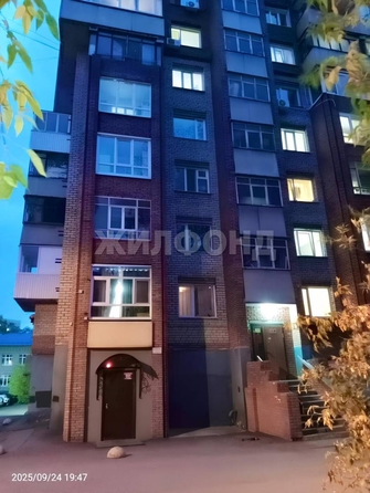 
  Продается студия, 33.8 м², Тихий пер, д. 17
. Фото 6.