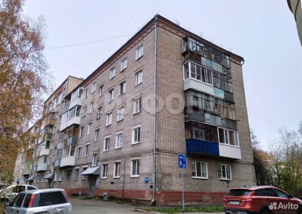
  Продается 3-комн. квартира, 51 м², Некрасова ул, д. 2
. Фото 9.