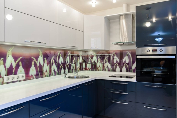 
  Продается 3-комн. квартира, 70.2 м², Некрасова ул, д. 6
. Фото 10.