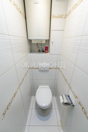 
  Продается 3-комн. квартира, 70.2 м², Некрасова ул, д. 6
. Фото 23.