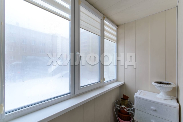 
  Продается 3-комн. квартира, 70.2 м², Некрасова ул, д. 6
. Фото 26.