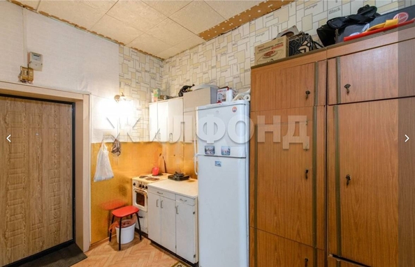 
  Продается студия, 16 м², Южный пер, д. 59
. Фото 3.