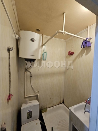 
  Продается студия, 16 м², Южный пер, д. 59
. Фото 7.