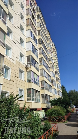 
  Продается 2-комн. квартира, 49.1 м², Любы Шевцовой ул, д. 15
. Фото 3.